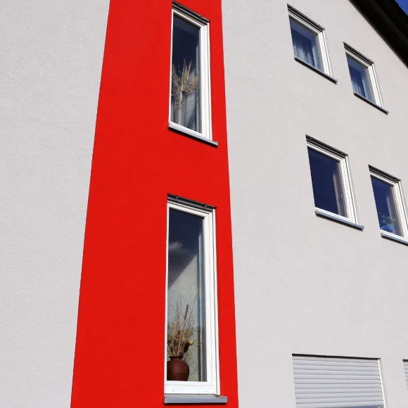 Costo ripristino e tinteggiatura facciate